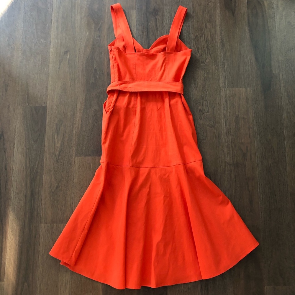 A.L.C Midi Dress - Picture 16 of 16